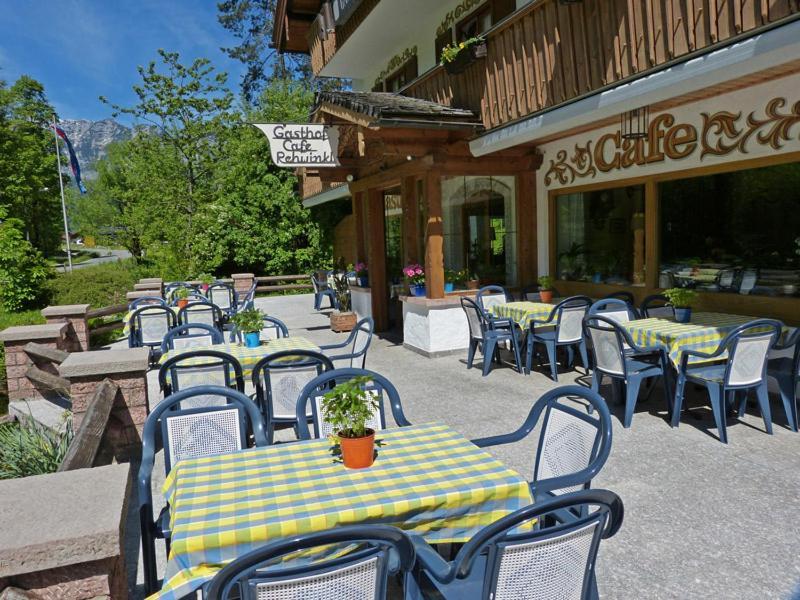 Gasthof Rehwinkl Ramsau bei Berchtesgaden Esterno foto